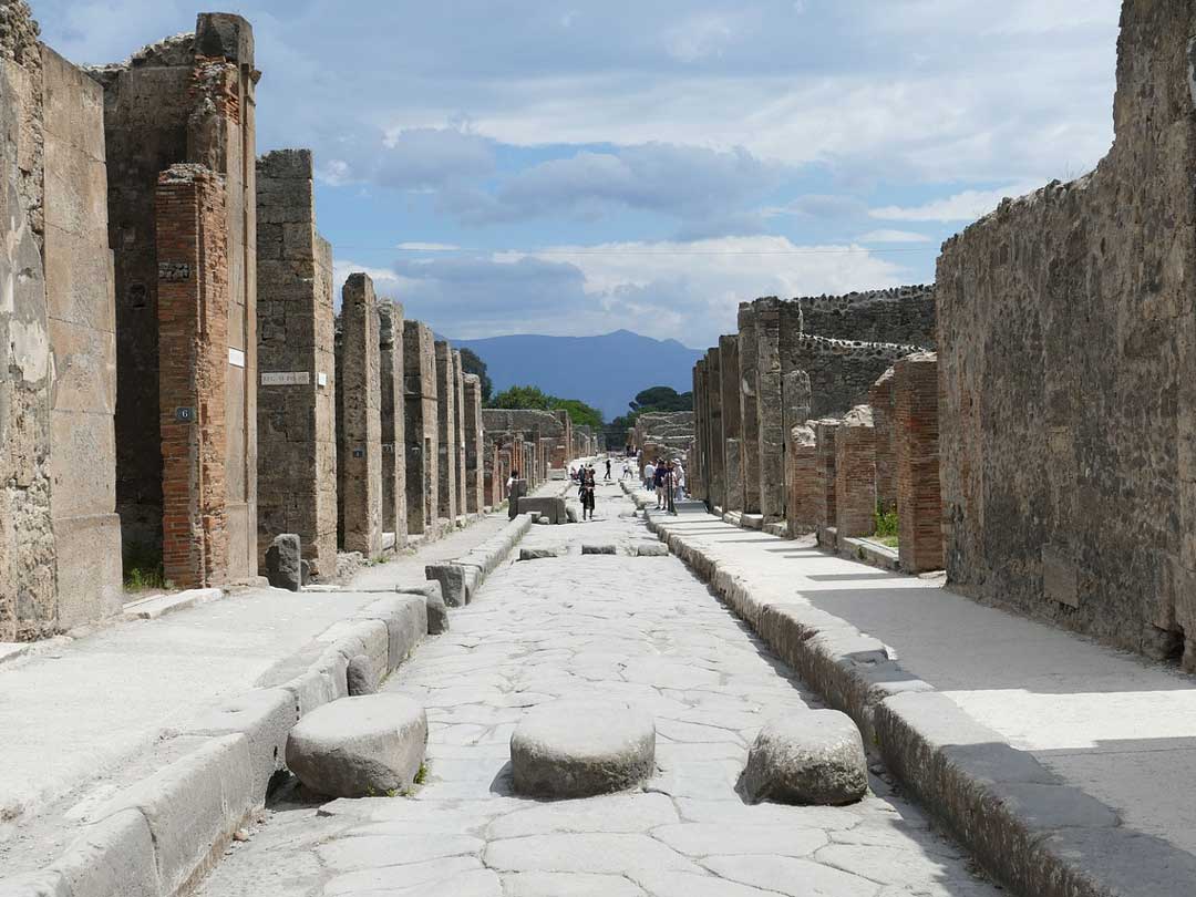 Pompeji Alles Wichtige zum Besuch, Eintritt & Tickets! Blog