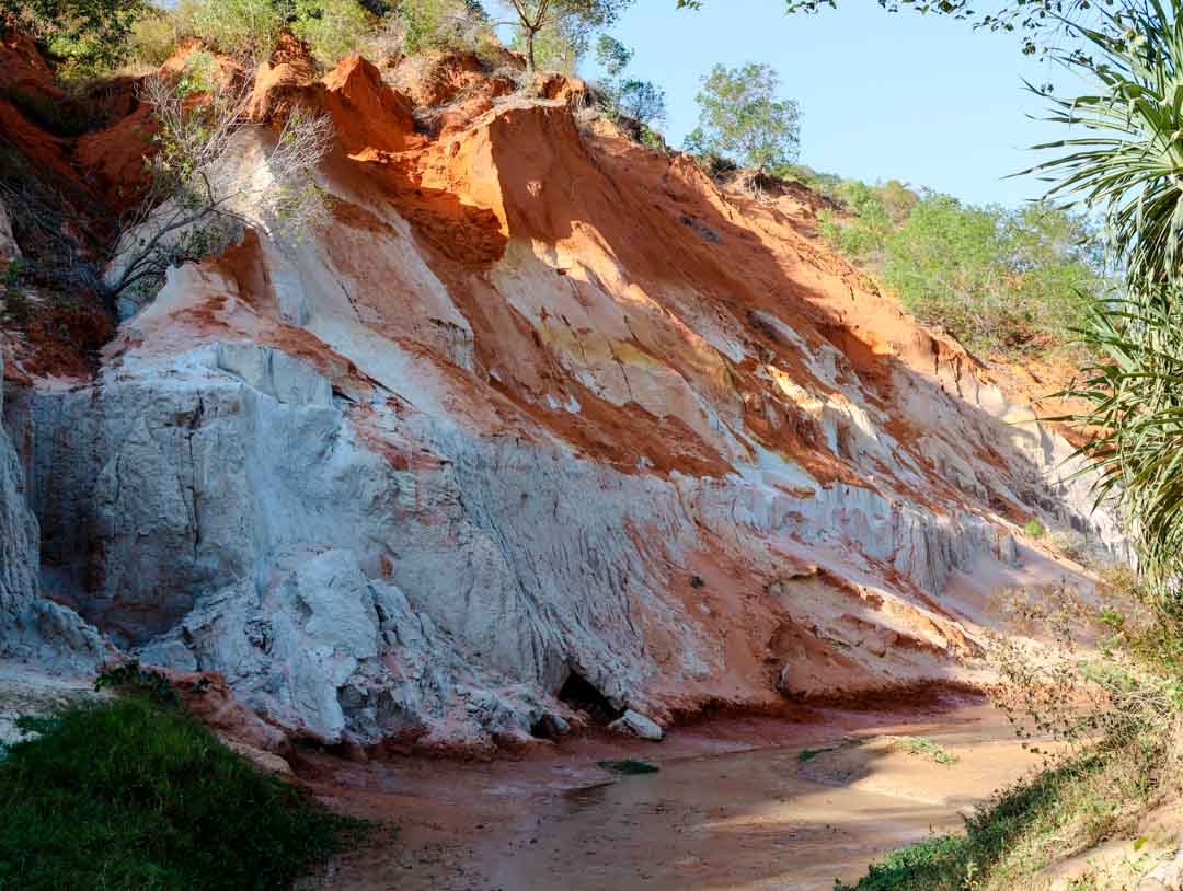 red canyon mui ne