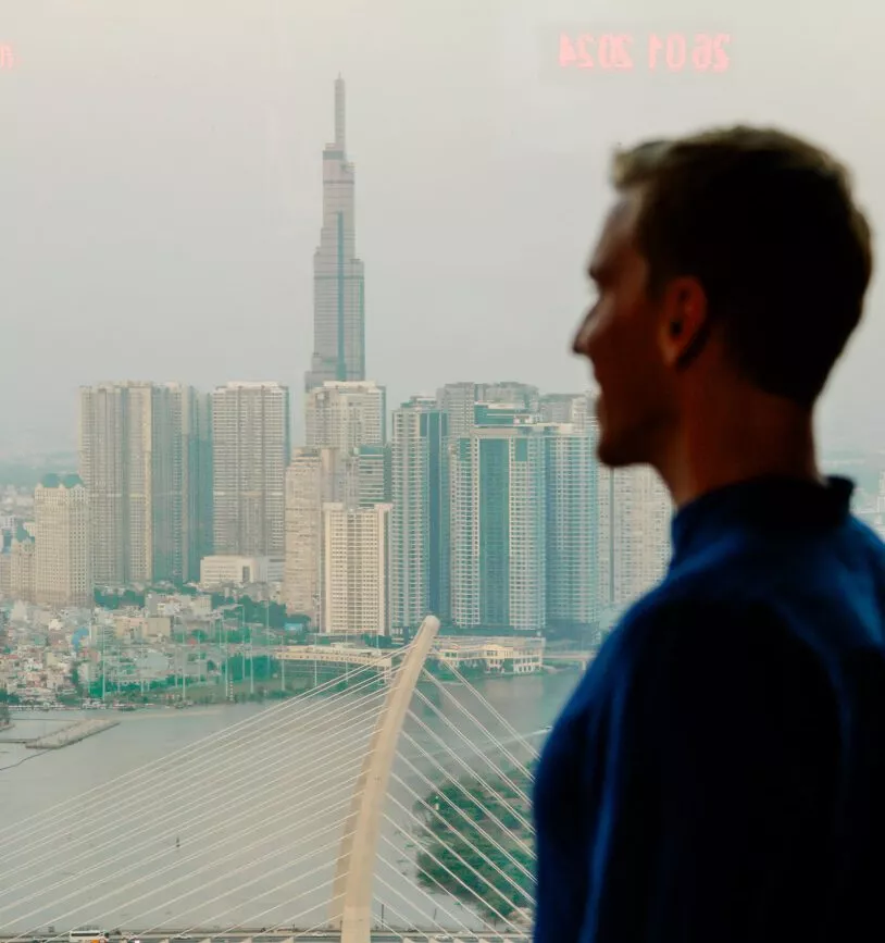 saigon skydeck saigon skydeck