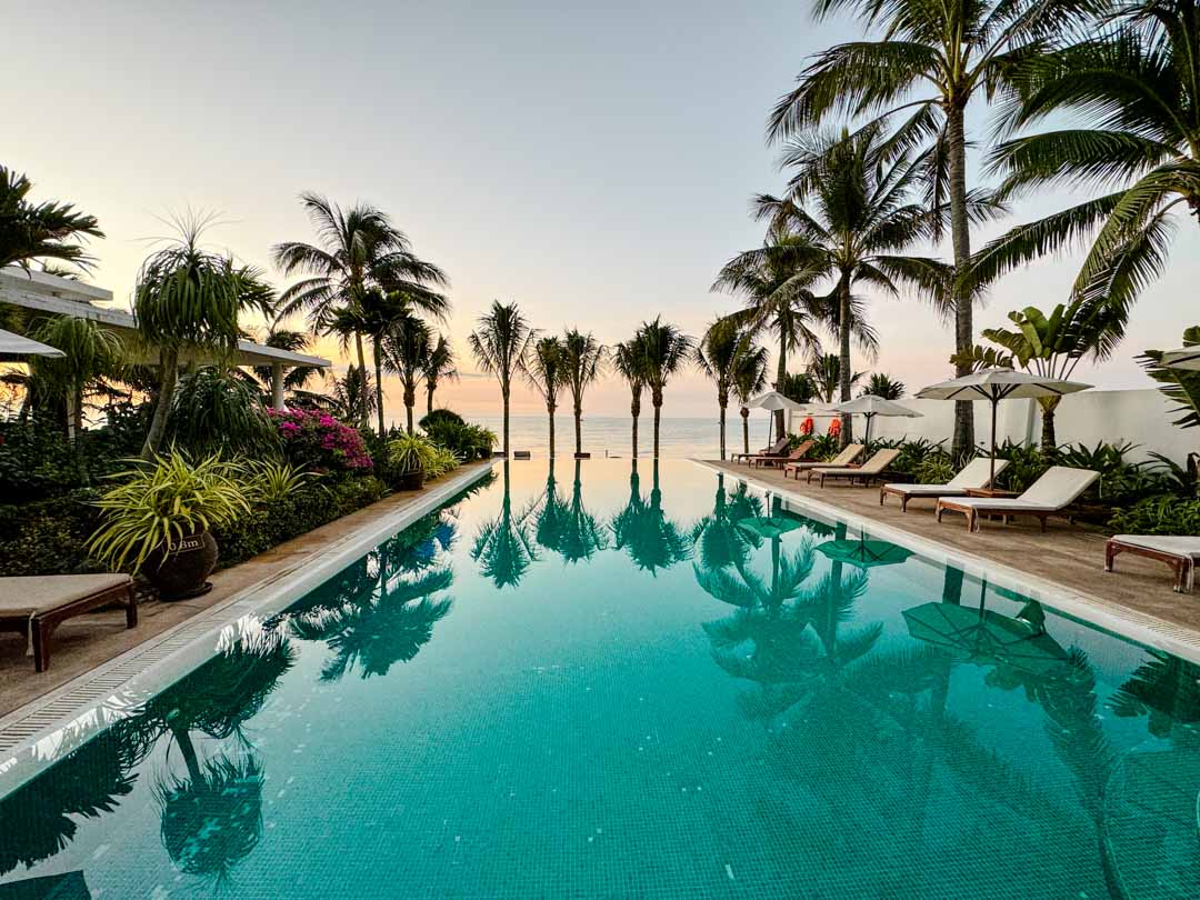 schoenes hotel in mui ne fuer 90e