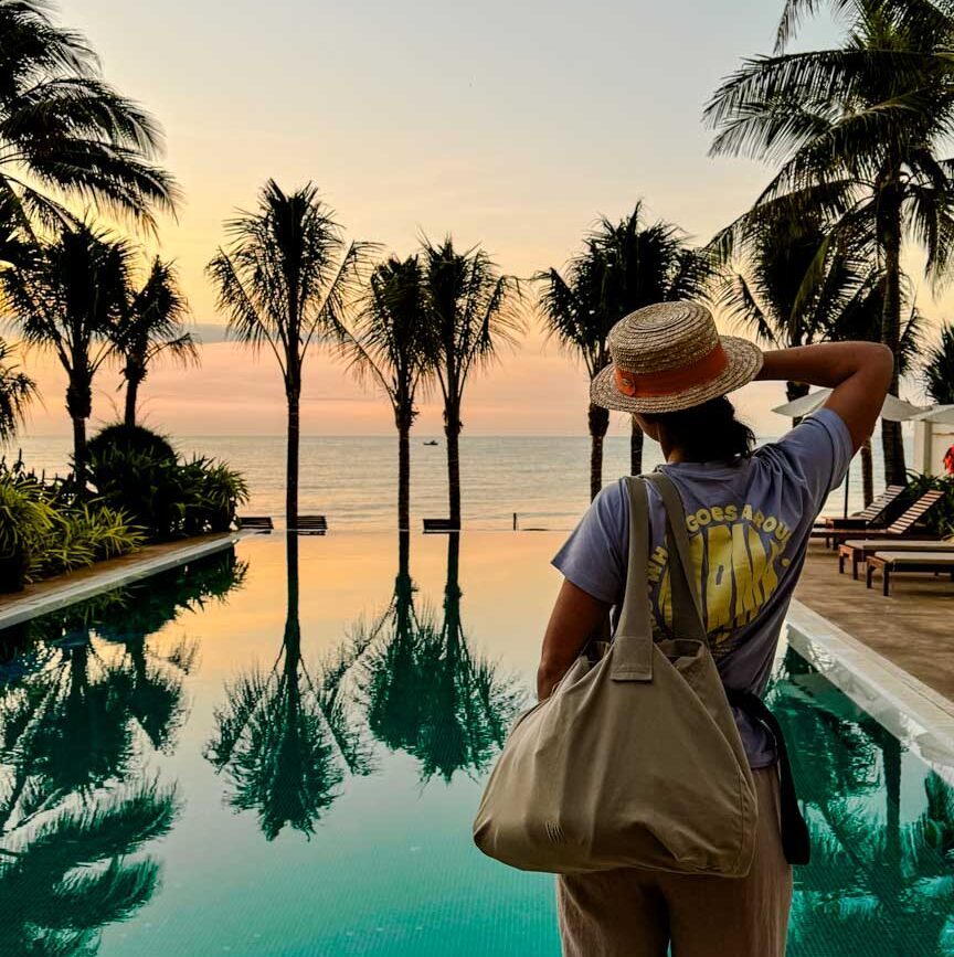 sonnenaufgang mui ne ankunft nach nachtzug