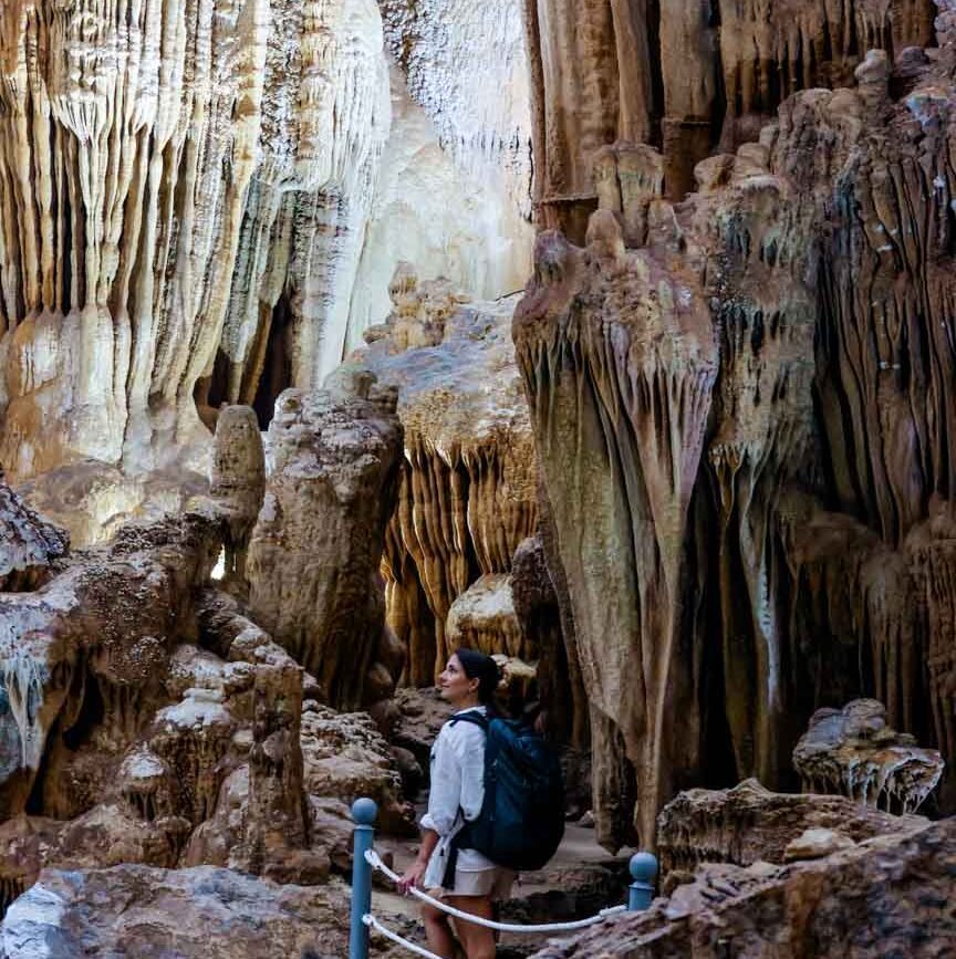 tien son hoehle phong nha 2