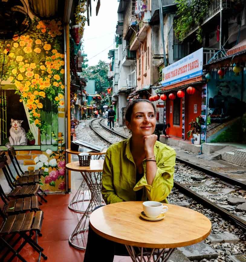 trainstreet highlight hanoi bei einer vietnam rundreise