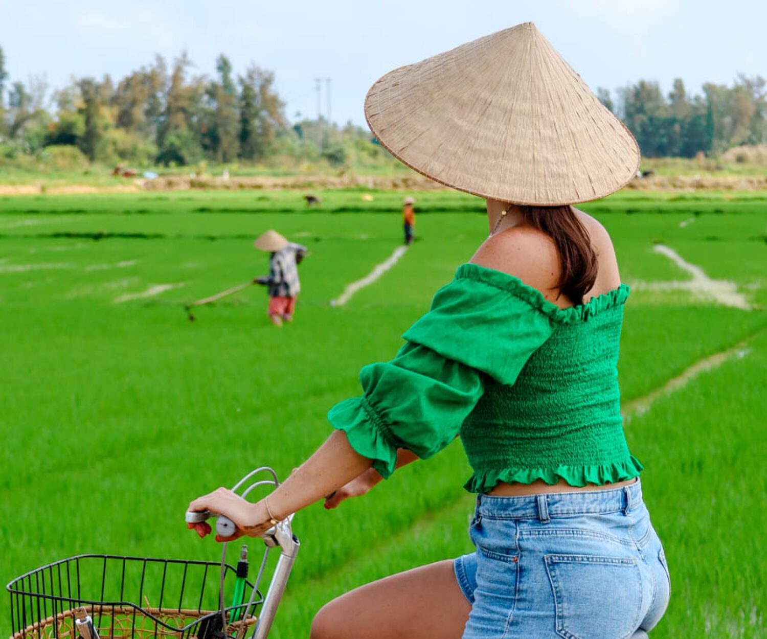 Vietnam