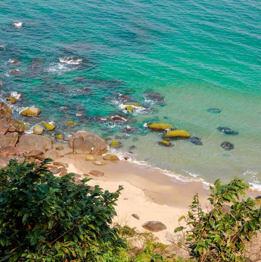 vietnam hat auch schoene straende zu bieten