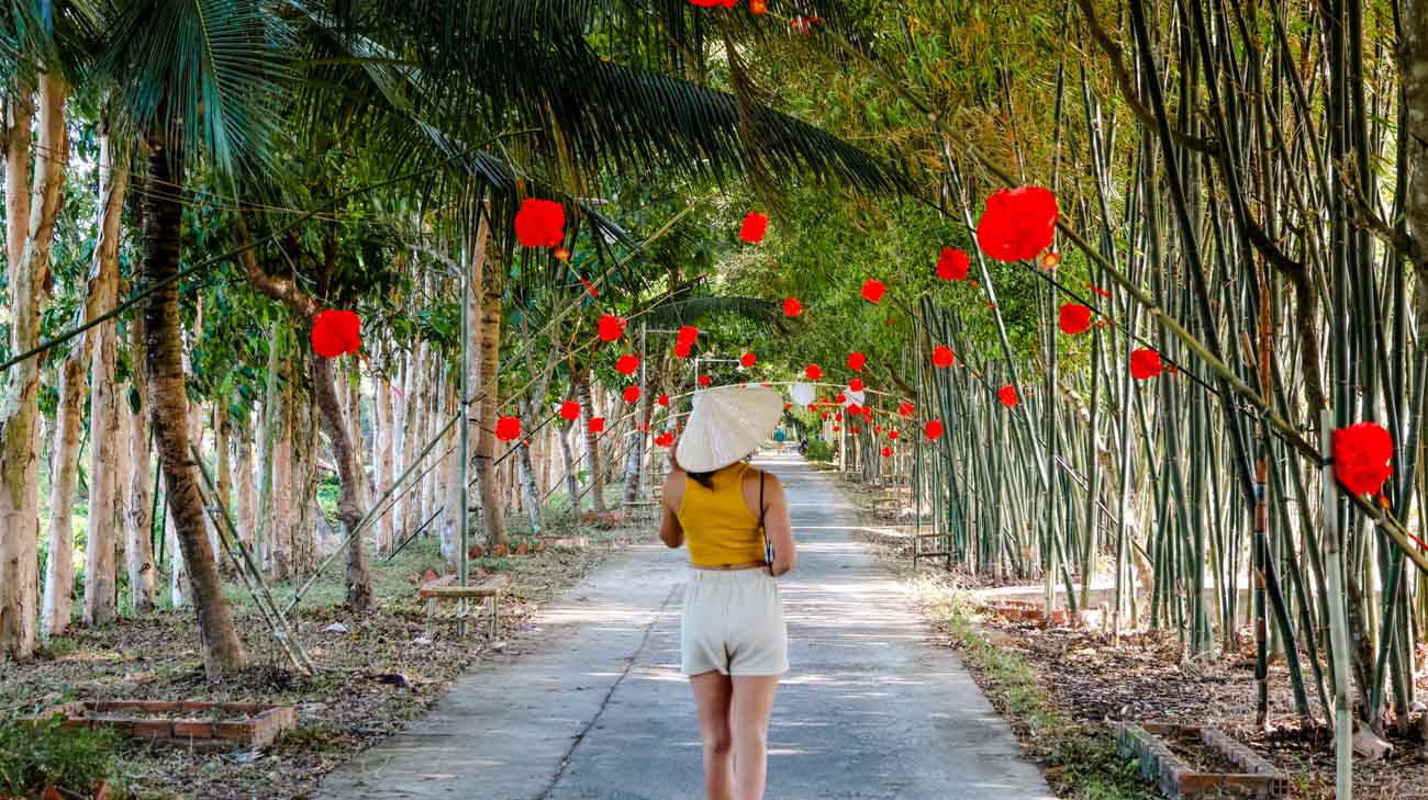 vietnam rundreise 10 tage Vietnam Rundreise 10 Tage