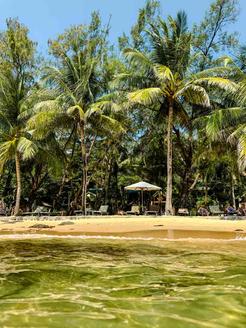 ancarine beach resort phu quoc perfekter badestrand ancarine beach resort phu quoc perfekter badestrand