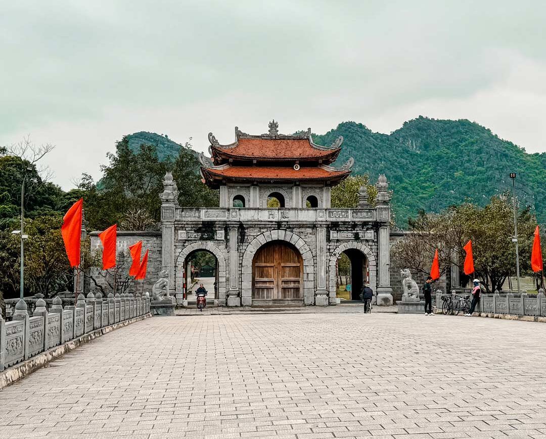 antike hauptstadt vietnams hoa lu ancient capital Antike Hauptstadt Vietnams: Hoa Lư Ancient Capital