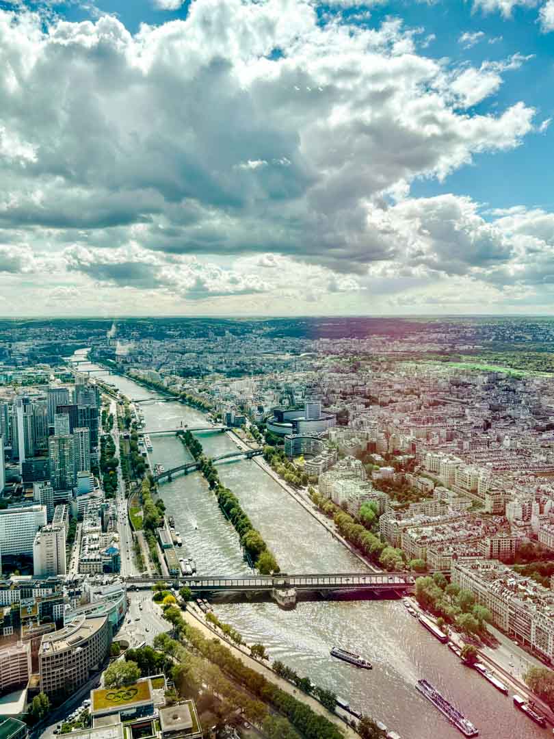 Paris in 45 Tagen Guide für deinen perfekten Trip! Blog