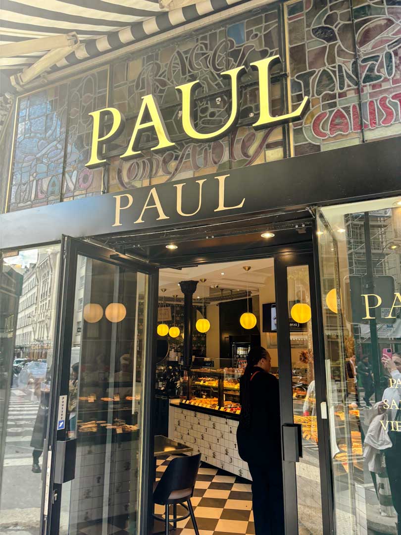 Paris in 3 Tagen Guide für deinen perfekten Trip! Blog