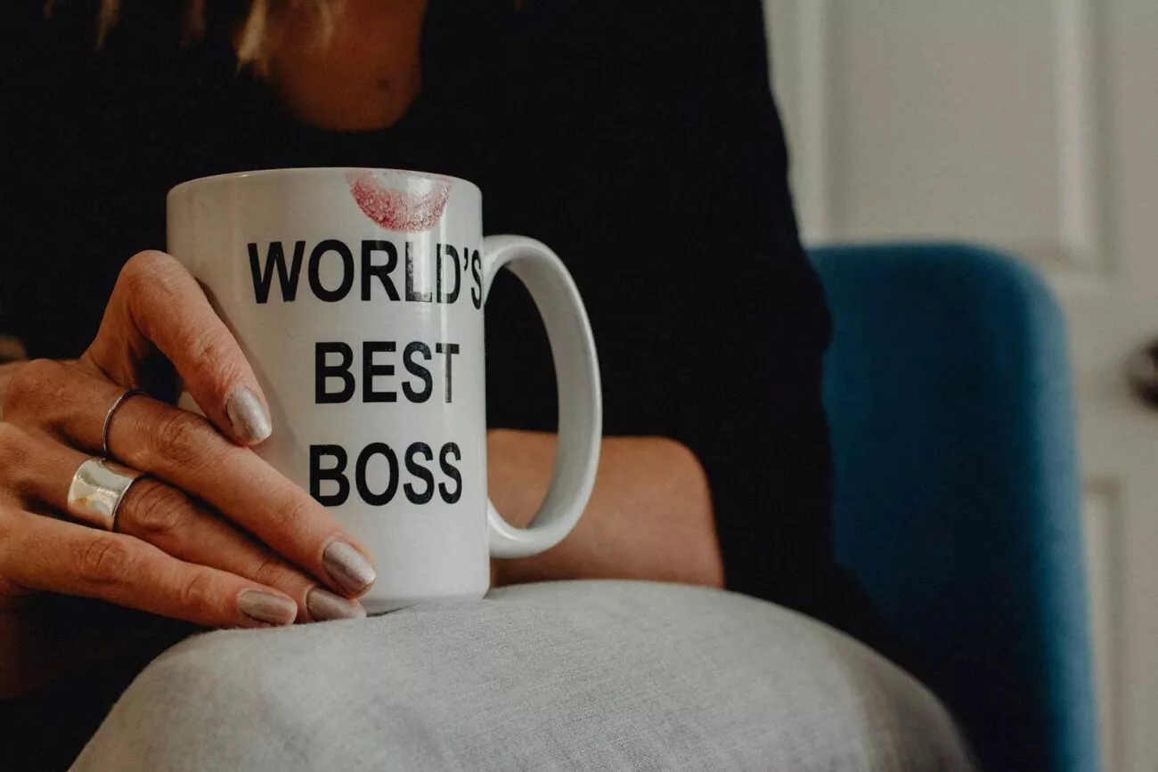 Geschenk Chef Beitragsbild