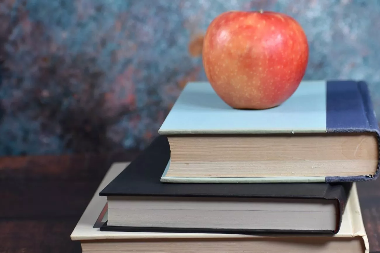 Geschenke für Lehrer