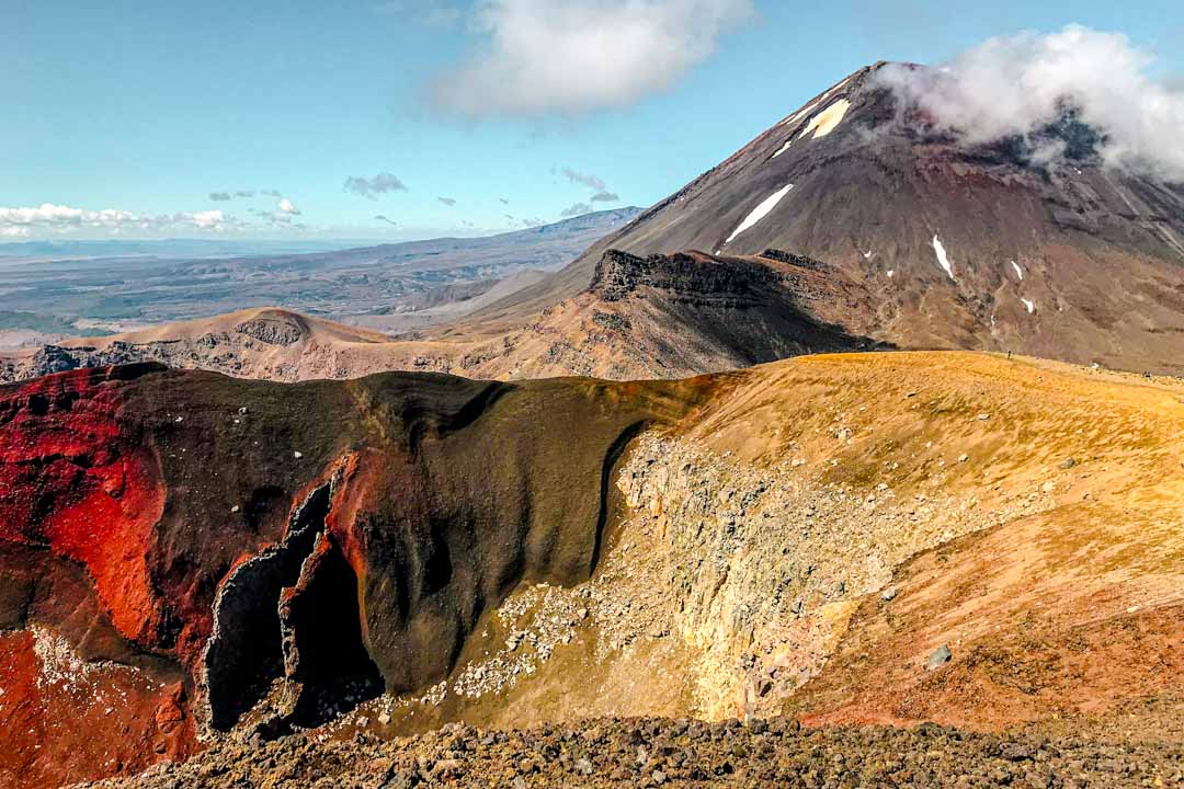 neuseeland nordinsel taupo tongariro national park 3 neuseeland nordinsel taupo tongariro national park 3