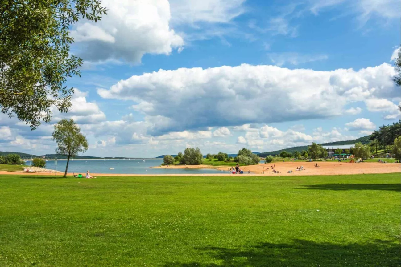 nuernberg brombachsee