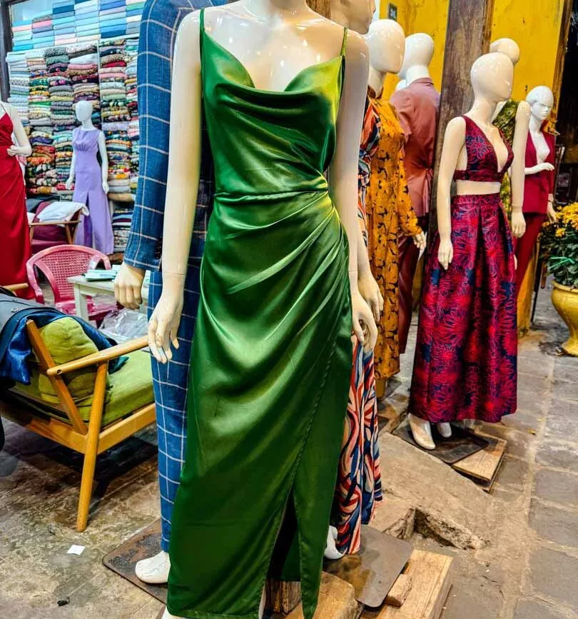 tailorshops in hoi an