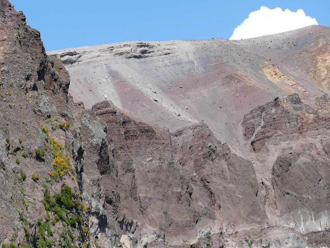 vesuv neapel besuch gesteinsformationen 2