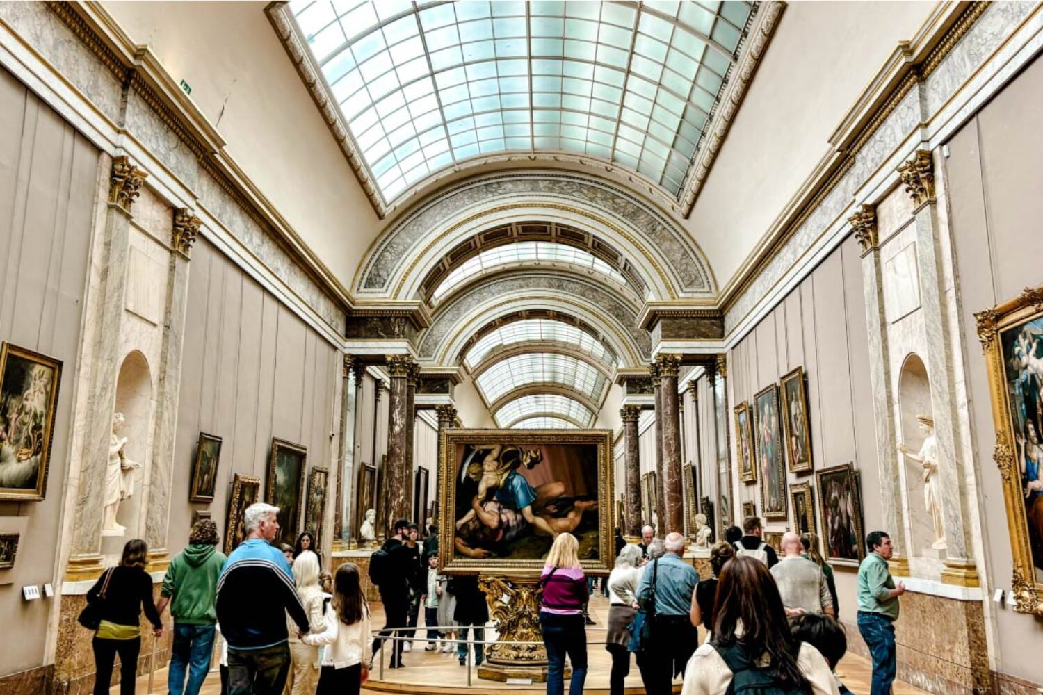 Paris Städtetrip Tipps & Programme für deine Reise