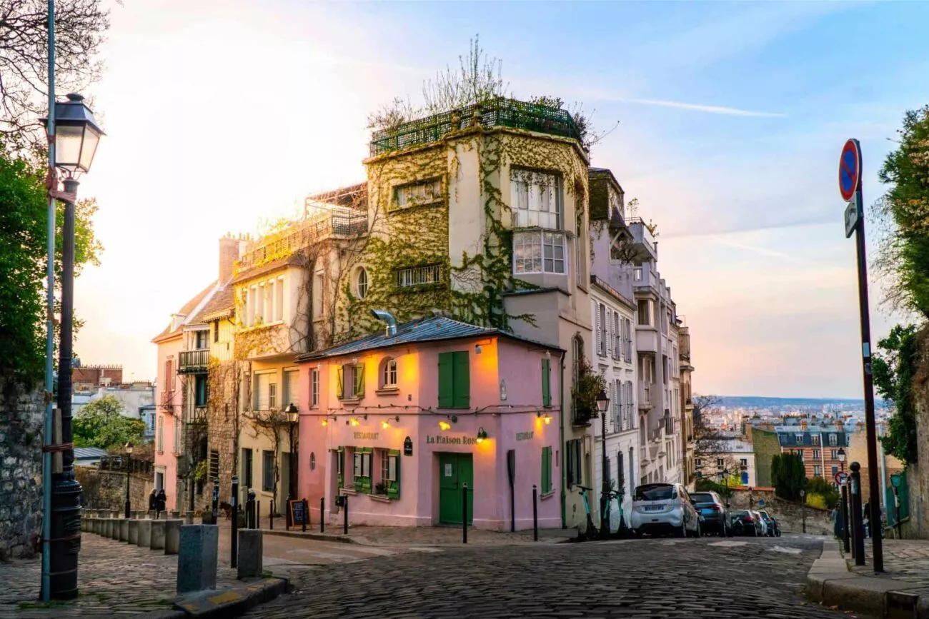 paris 3 tage programm Paris in 3 Tagen Programm