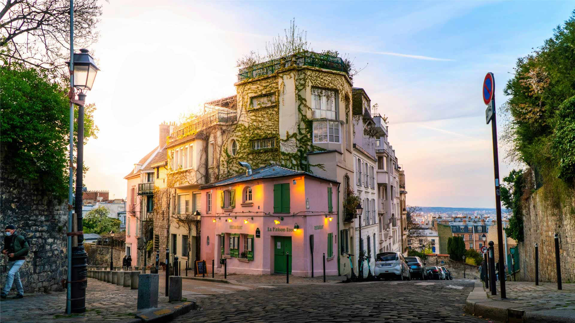 paris 3 tage programm Paris in 3 Tagen Programm