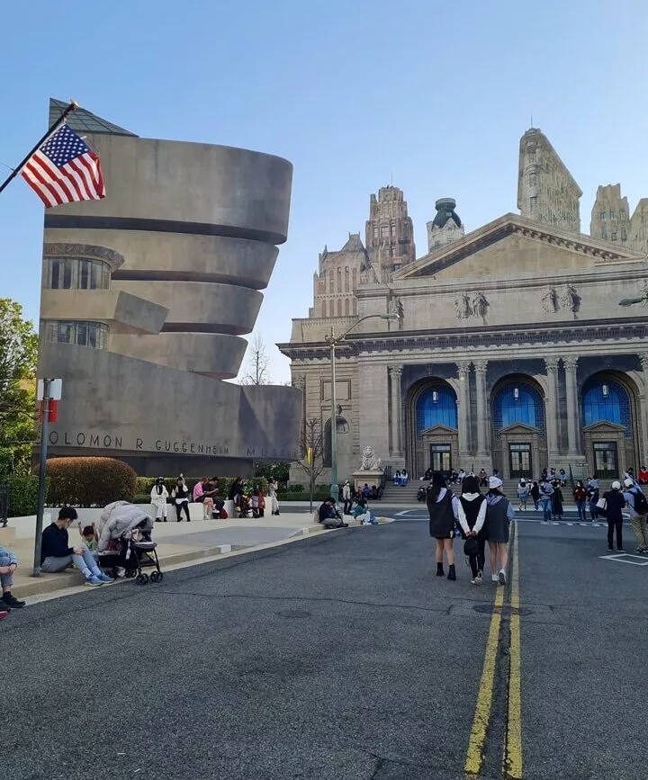 Universal Studios New York