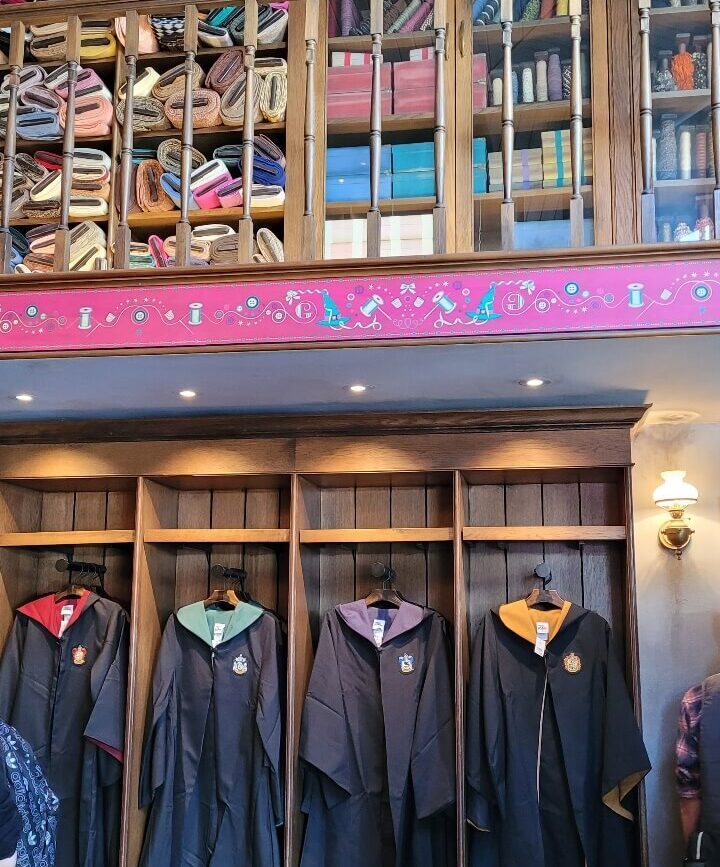 Universal Studios Ollivanders