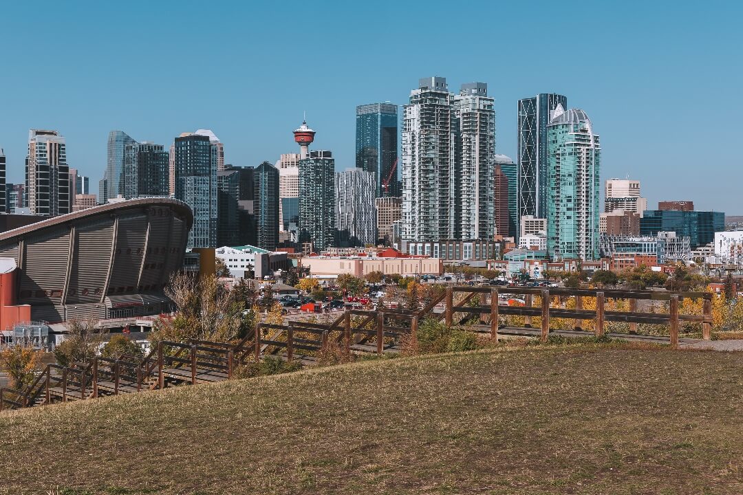 aussicht scotman hill skyline aussicht scotman hill skyline