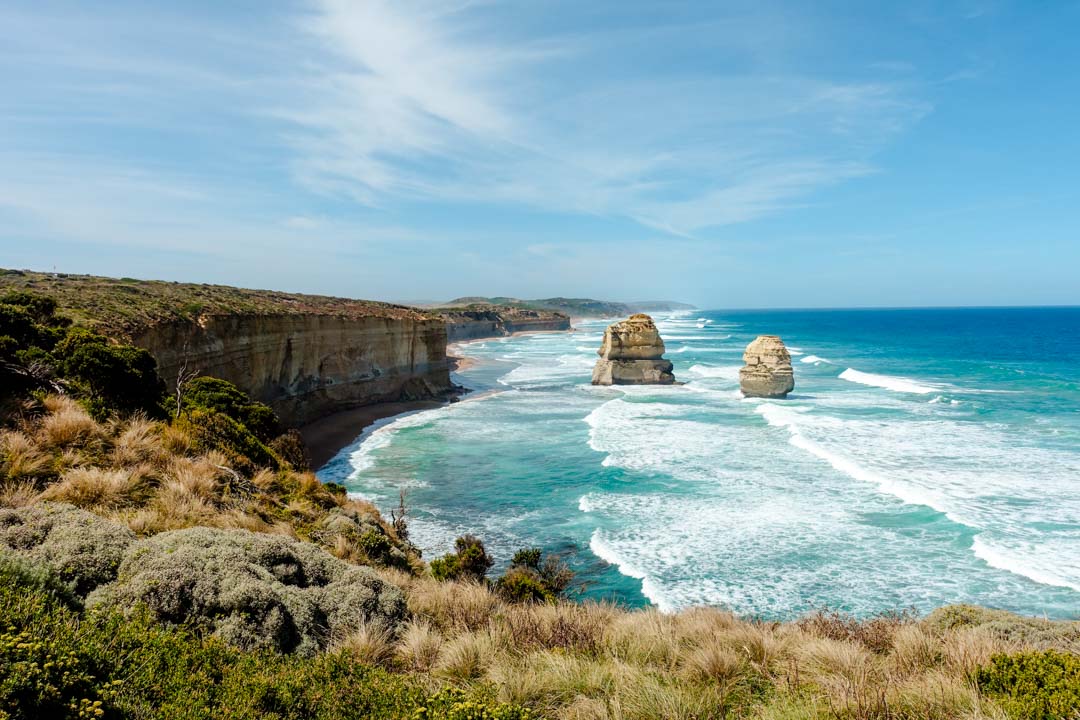 australien great ocean road Australien Great Ocean Road