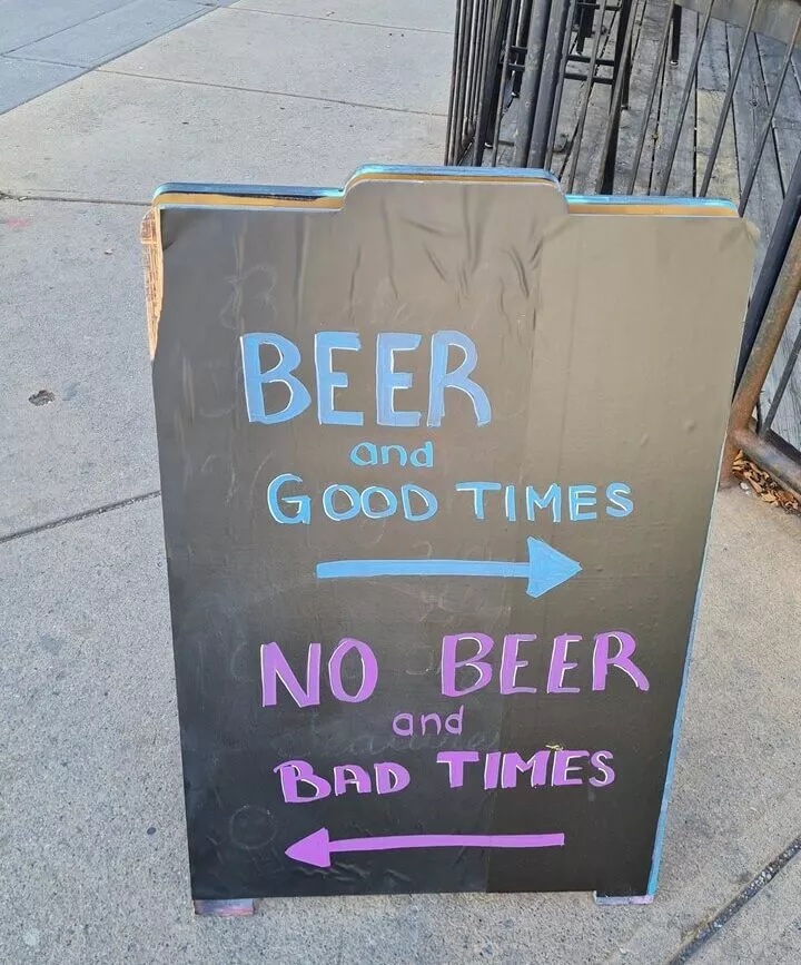 brauereien calgary schild brauereien calgary schild