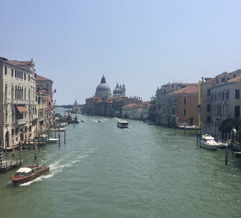 Canal Grande