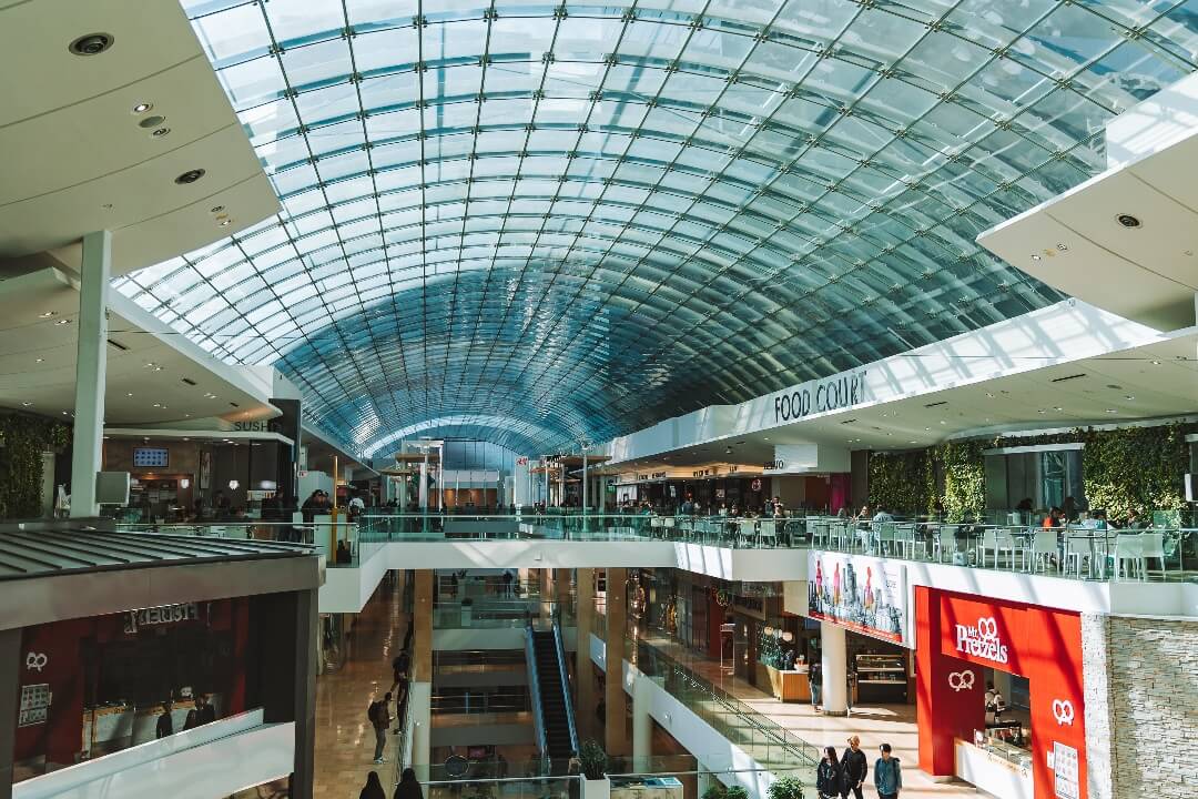 core shopping mall core shopping mall