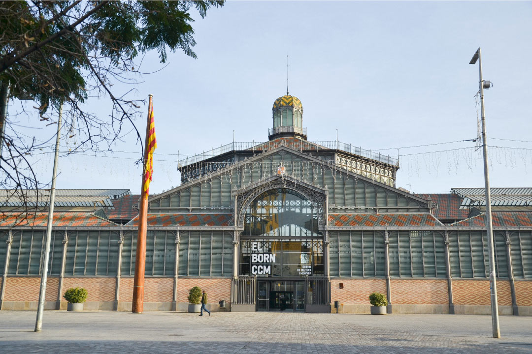 el born centre de cultura i memoria in barcelona 2 el born centre de cultura i memoria in barcelona 2