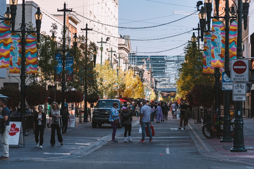 innenstadt calgary innenstadt calgary