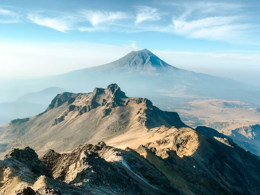 mexiko amacuilecatl und popocatepetl mexiko amacuilecatl und popocatepetl