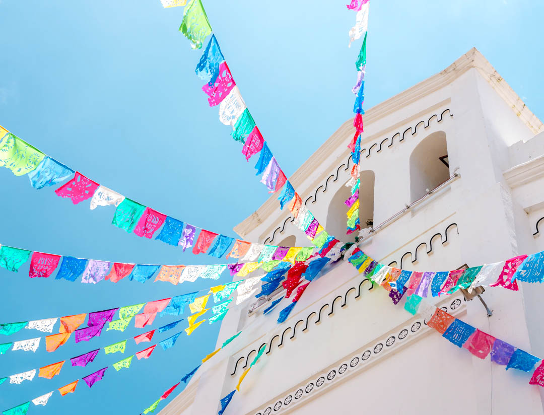 mexiko kathedrale zinacantan