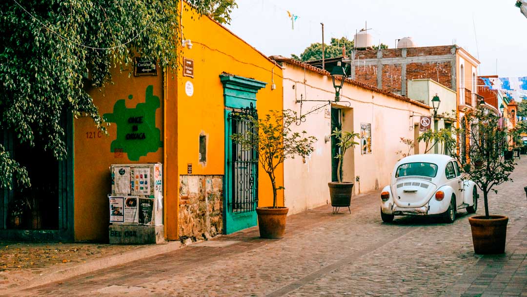 mexiko oaxaca jalatlaco