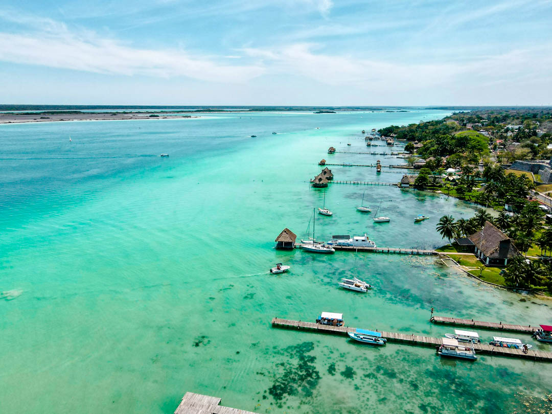 mexiko yucatan bacalar lagune 1 mexiko yucatan bacalar lagune 1