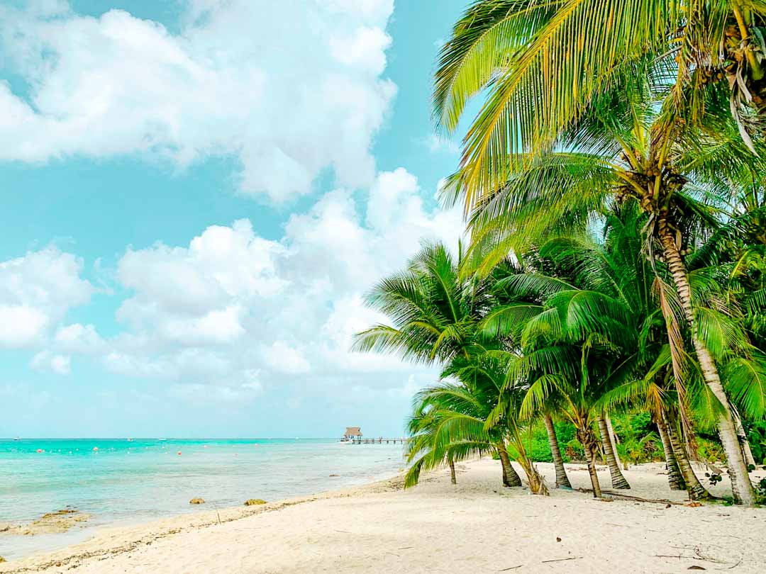 mexiko yucatan cozumel strand 1 mexiko yucatan cozumel strand 1