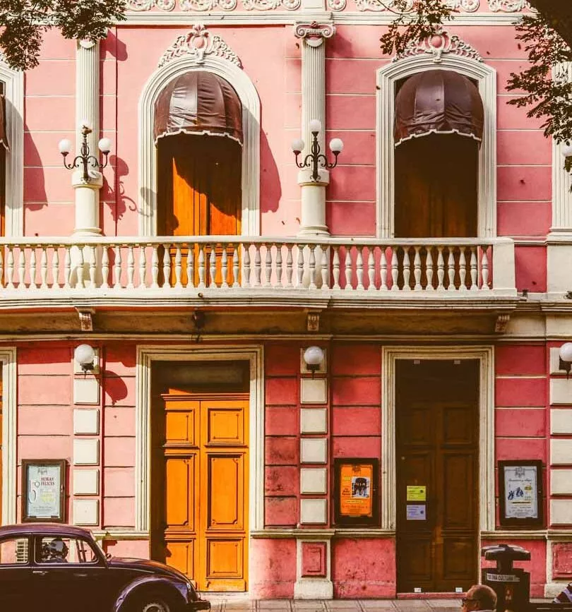 mexiko yucatan merida haus mexiko yucatan merida haus