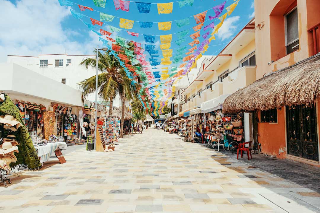 mexiko yucatan san miguel de cozumel mexiko yucatan san miguel de cozumel