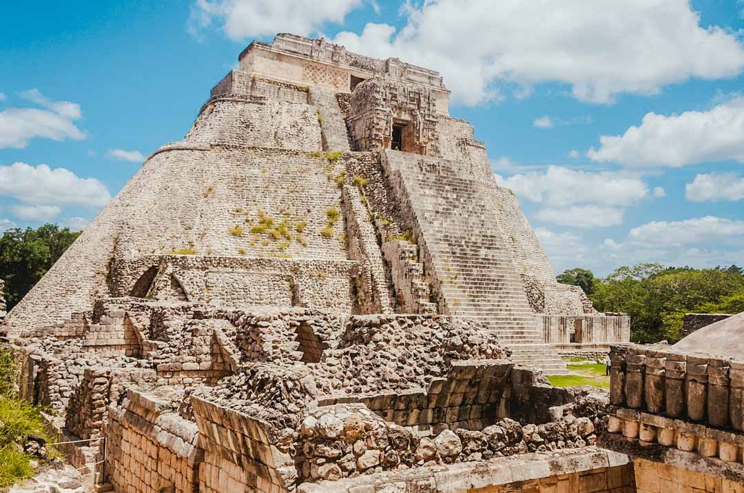 mexiko yucatan mexiko yucatan