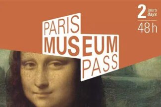 Paris Museum Pass