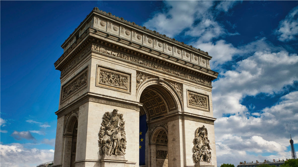paris arc de triomphe teaserbild tickets Paris_Arc-de-Triomphe_Teaserbild_Tickets