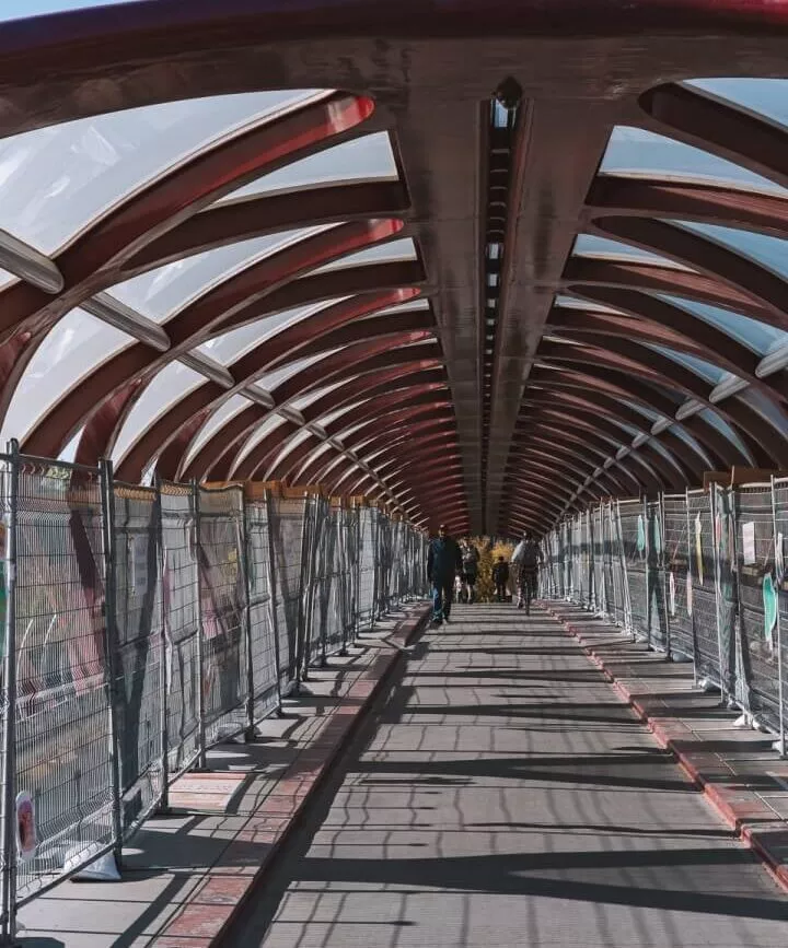 peacebridge calgary peacebridge calgary