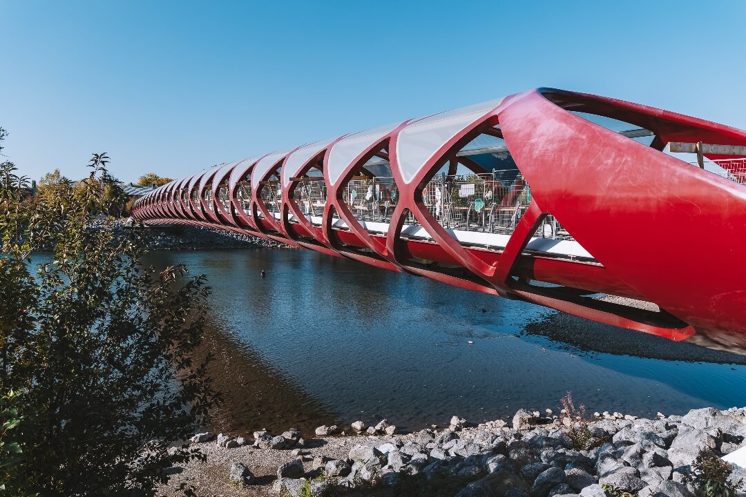 peacebridge peacebridge