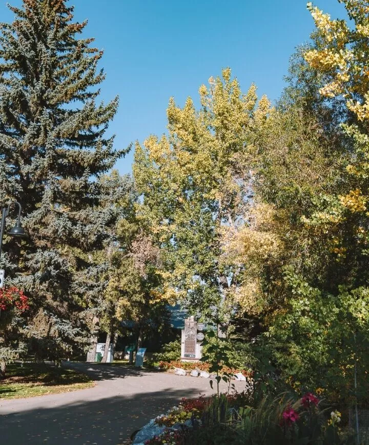 prince island park prince island park