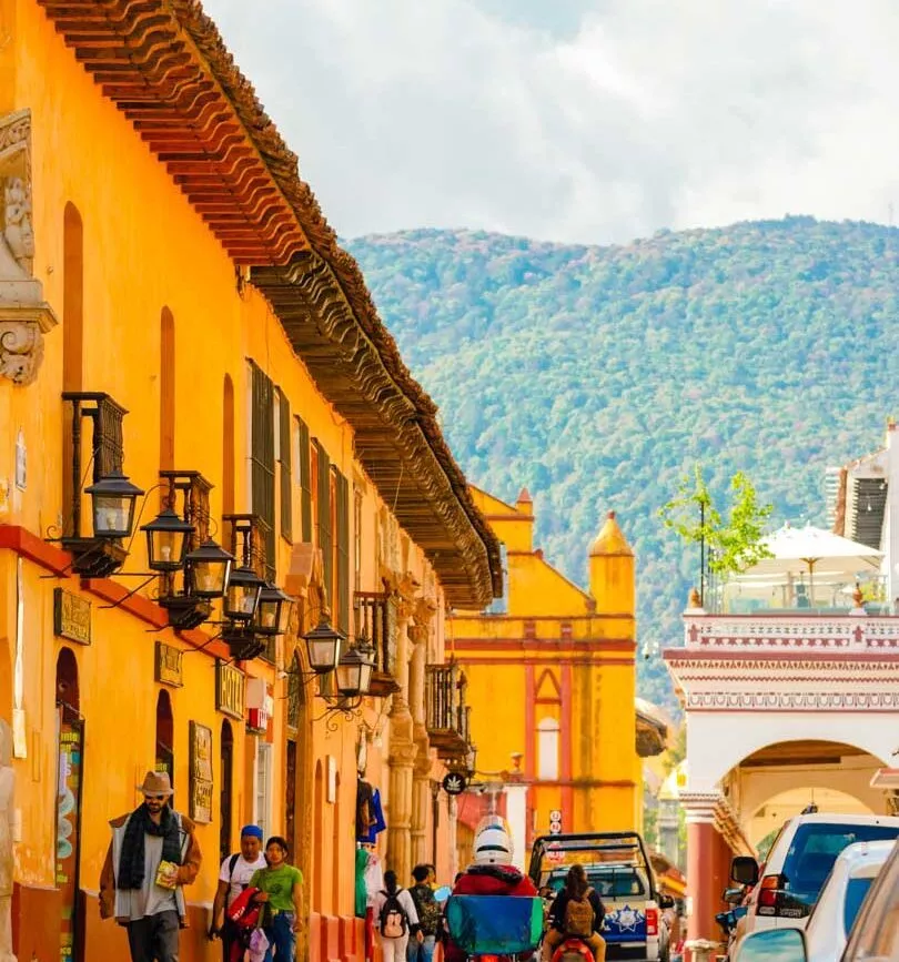 san christobal de las casas 1