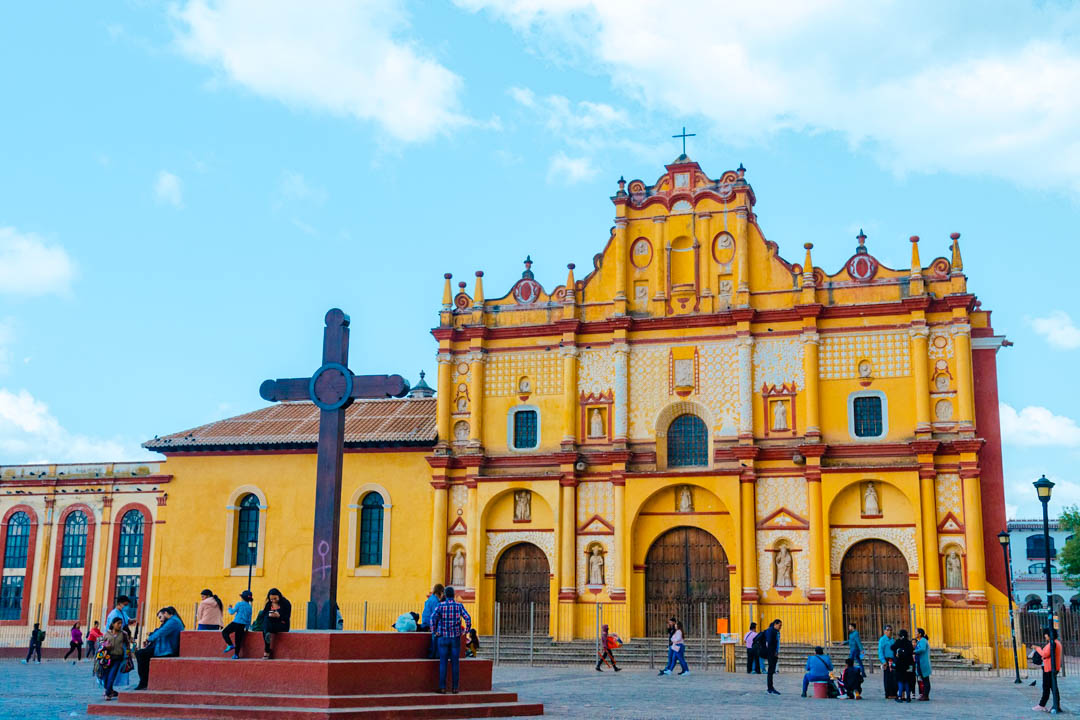 san christobal de las casas 3