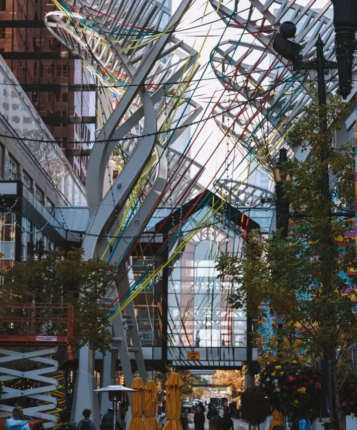 stephen avenue calgary stephen avenue calgary