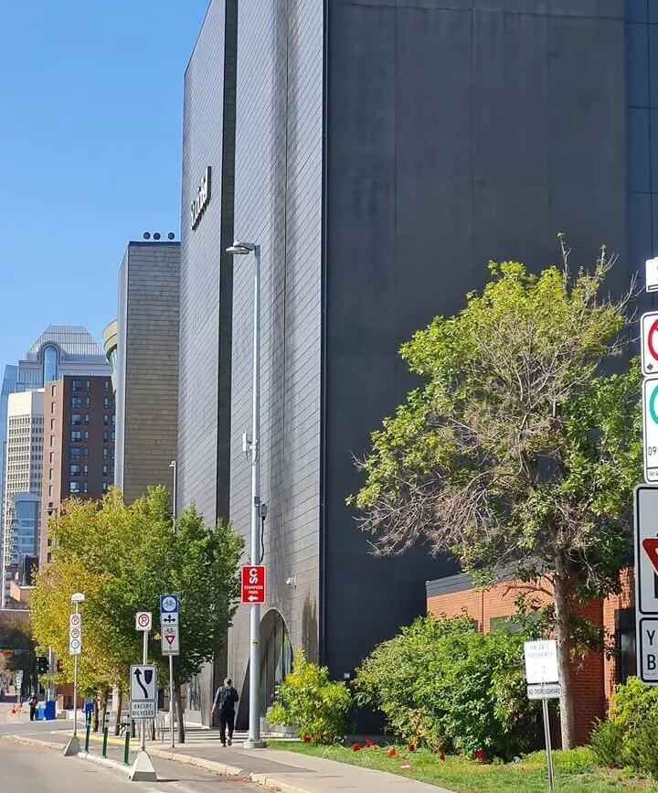 studio bell calgary studio bell calgary