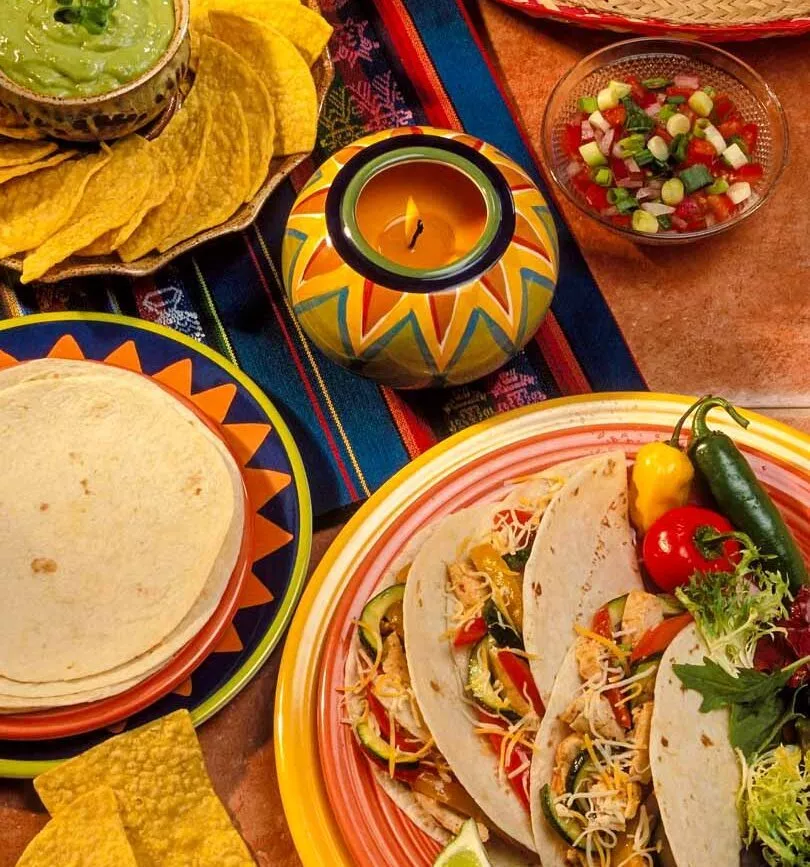 tacos und tortillas tacos und tortillas